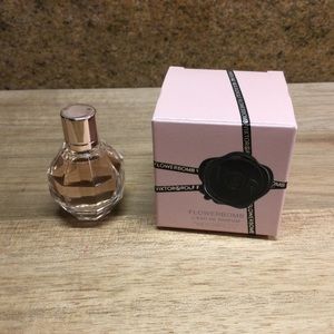New Mini FLOWERBOMB by Viktor Rolf